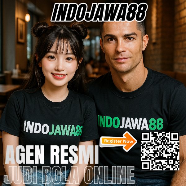 INDOJAWA88 Login 