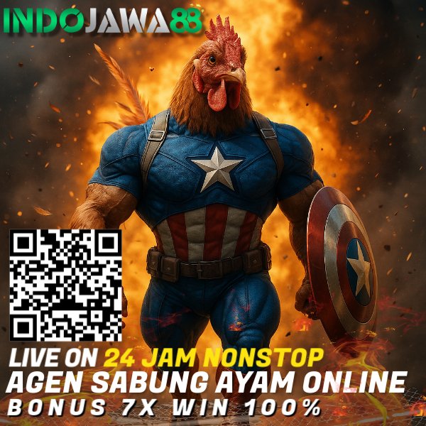 INDOJAWA88 Login 